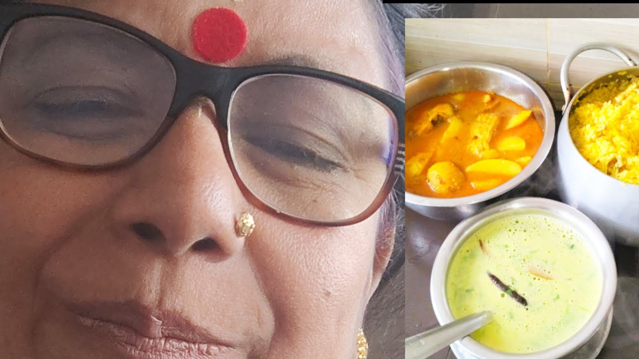 Mamuni's Vlog is live রান্না বান্না নিয়ে আমার কাজ 🍀💜🍀