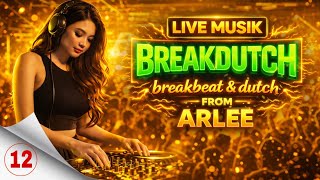 NONSTOP 2 JAM LIVE MUSIK - BREAKBEAT \u0026 DUTCH ( BREAKDUTCH ), bisa request ‼️ (06-01-26)