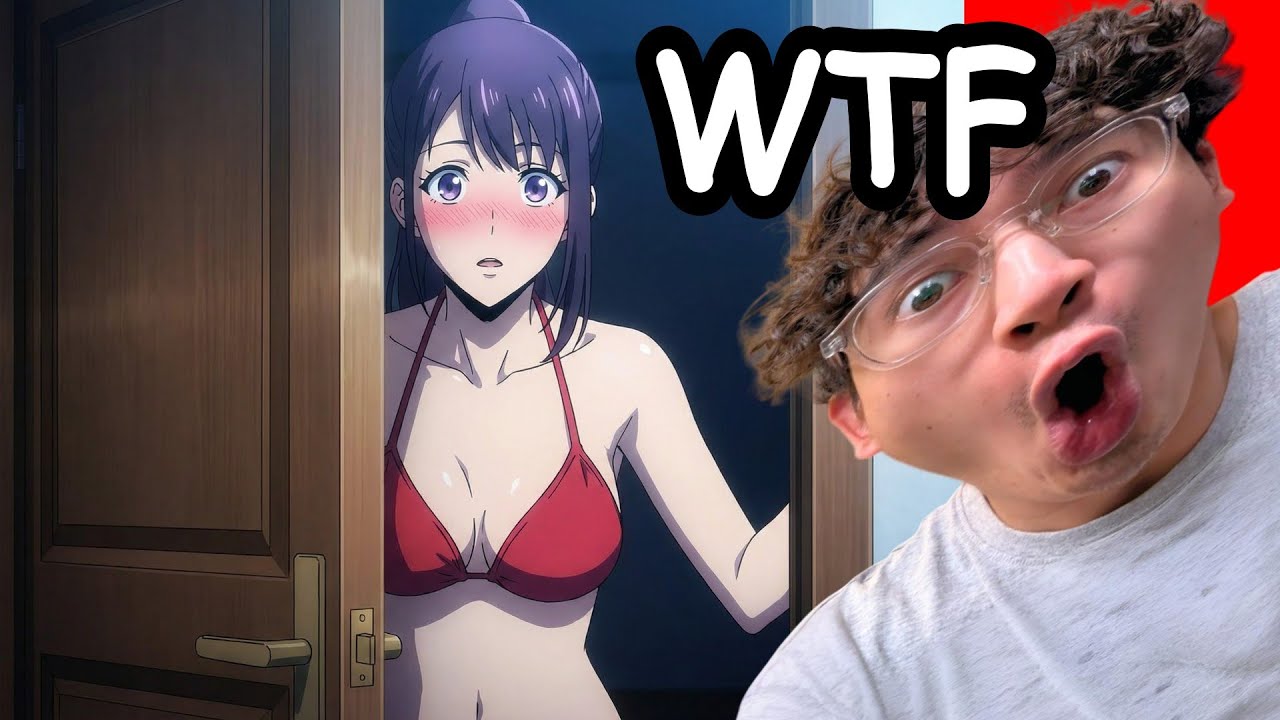 The Most Sus Anime Rip-Off Ever (Sister Levelling)