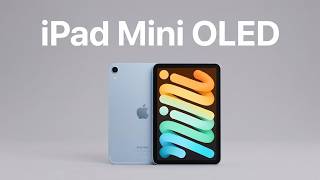 Leaked: Apple's $599 iPad Mini 8 Has a Massive "Missing" Feature