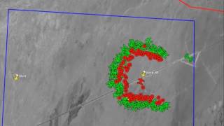 Pentagon Unveils the Future of Drone Warfare: Self-thinking, Self-healing Swarms screenshot 4