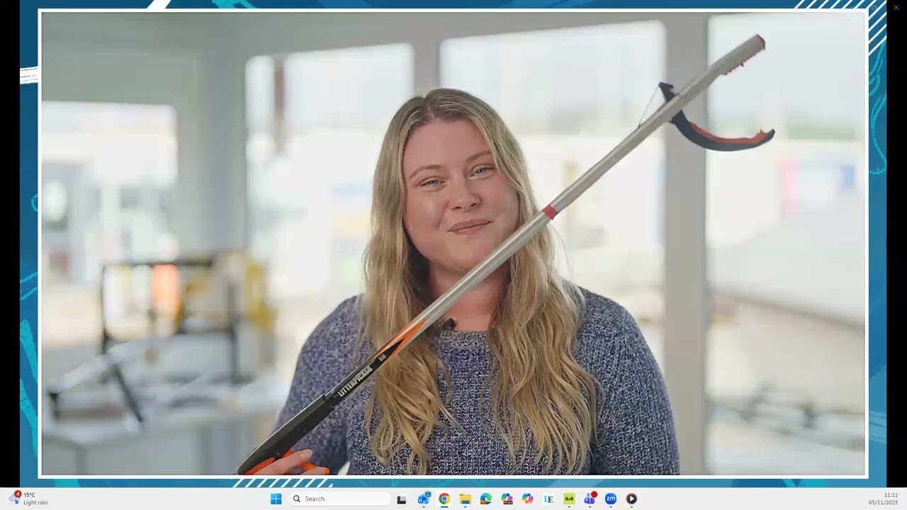 Who Looks After the Seas