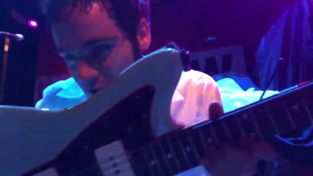 Superet Shapeless Place 5/12/19 Bowery Ballroom