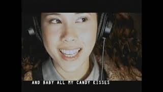 莫文蔚 Karen Mok【Candy kisses】 