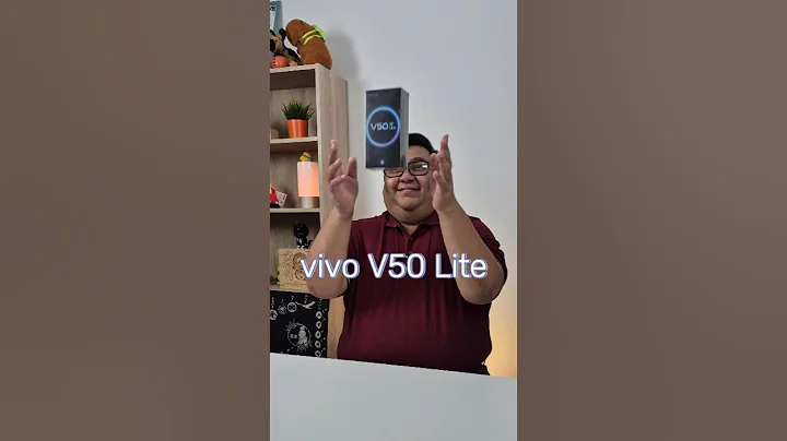 🔥 VIVO V50 LITE 5G UNBOXING! Unleashing Days of Power! 🔥#vivo #v50lite #vivomalaysia #vviov50lite5g