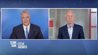Johnson & Johnson CEO Discusses Branding and Leadership