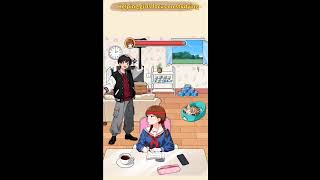 Brain Puzzle 2 : logic Twist Level 105 | Don't distract | walkthrough gameplay