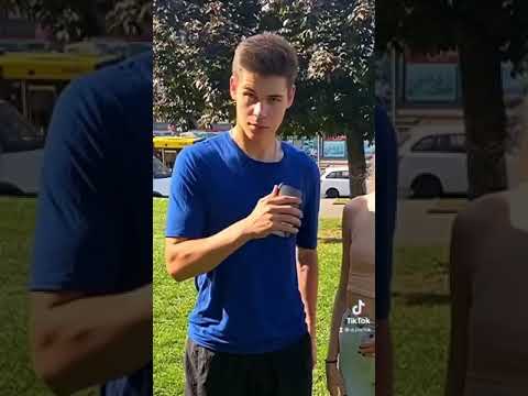 Данил Линчик: Tik-Tok: