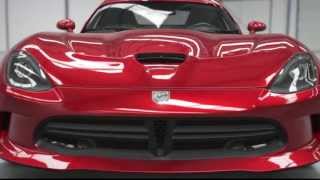 Top Gear 2014 - Jeremy Clarkson NEW Viper Review