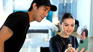How Zach King Gets Aquainted with His Girlfriend - Zach King Magic Tricks Compilation 2020