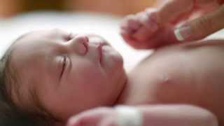Bryan Health Family Birthplace Video Tour -- Welcome