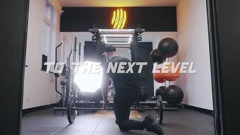 PT Workspace Islington Private Content Room Tour