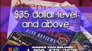 Summer 2000 WVIZ Pledge Break #1