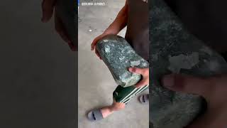 缅甸小黑又拿好货来了#玉 #珠寶 #翡翠  #翡翠原石 #熱門 #翡翠 #古玉收藏 #funny #翡翠 #古玉收藏 #翡翠手鐲