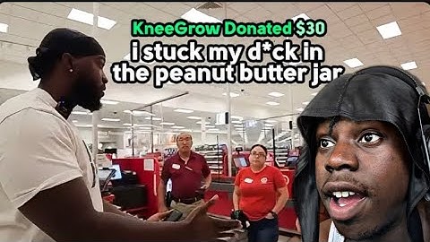 Jidion Gets Banned From Target Because Of Text-To-Speech