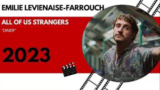 Emilie Levienaise Farrouch All of Us Strangers 2 selected themes (2023)