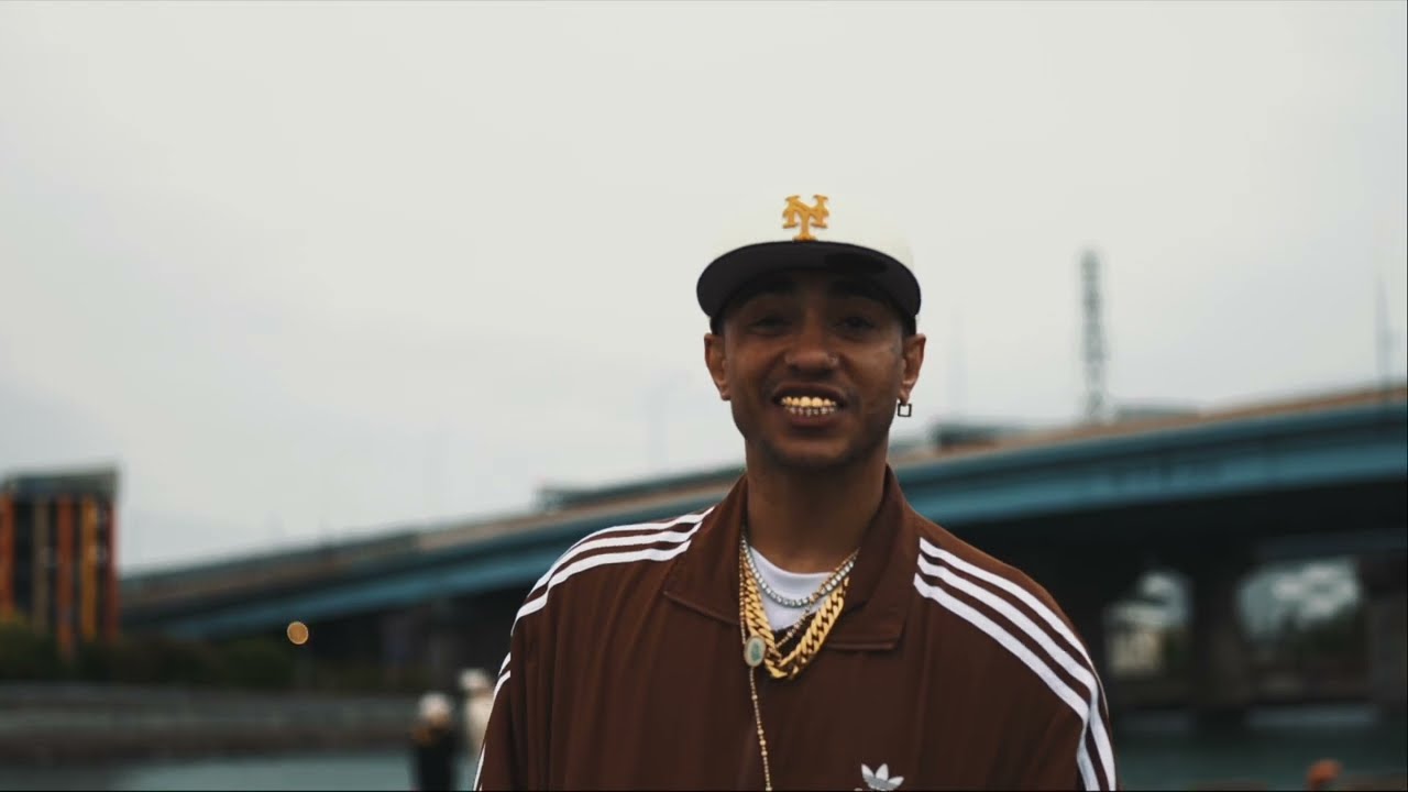 RYKEYDADDY.X / WORRY (Prod.SIBA) - YouTube