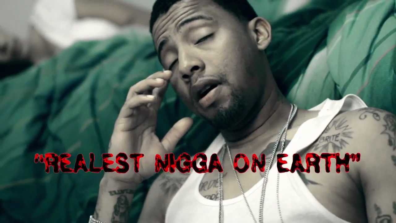 Philthy Rich "Realest Nigga On Earth" music video