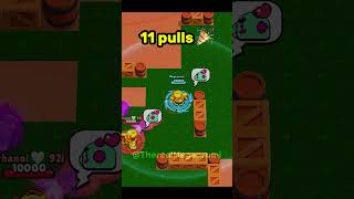 Best 🇫🇷 buzz 📈 #brawlstars #supercell #brawl #supercellcreator