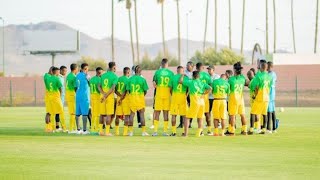 YANGA WANAVYOTAMBA BAADA YA KUTUA MOROCCO