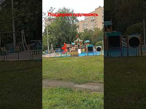 Уголок для детей - YouTube