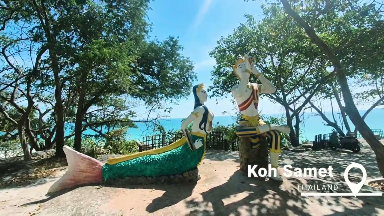 Koh Samet, Thailand 2025