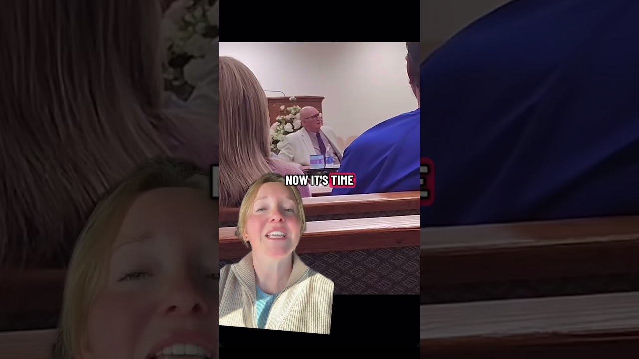  Baby Formula Scandal 4 Churches Respond