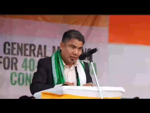 @@Bajengdoba MLA sir Pongseng marak git 💞💞 video editz ch marak&@ @@Bajengdoba MLA sir Pongseng marak git 💞💞 video editz ch marak&@