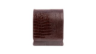 Сумка Karya 2800-57 коричневая