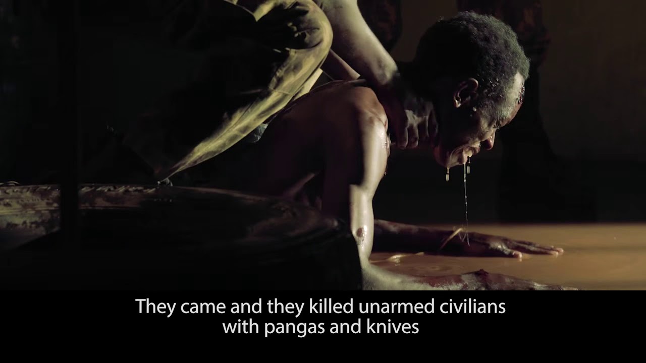 27 GUNS OFFICIAL TRAILER 2