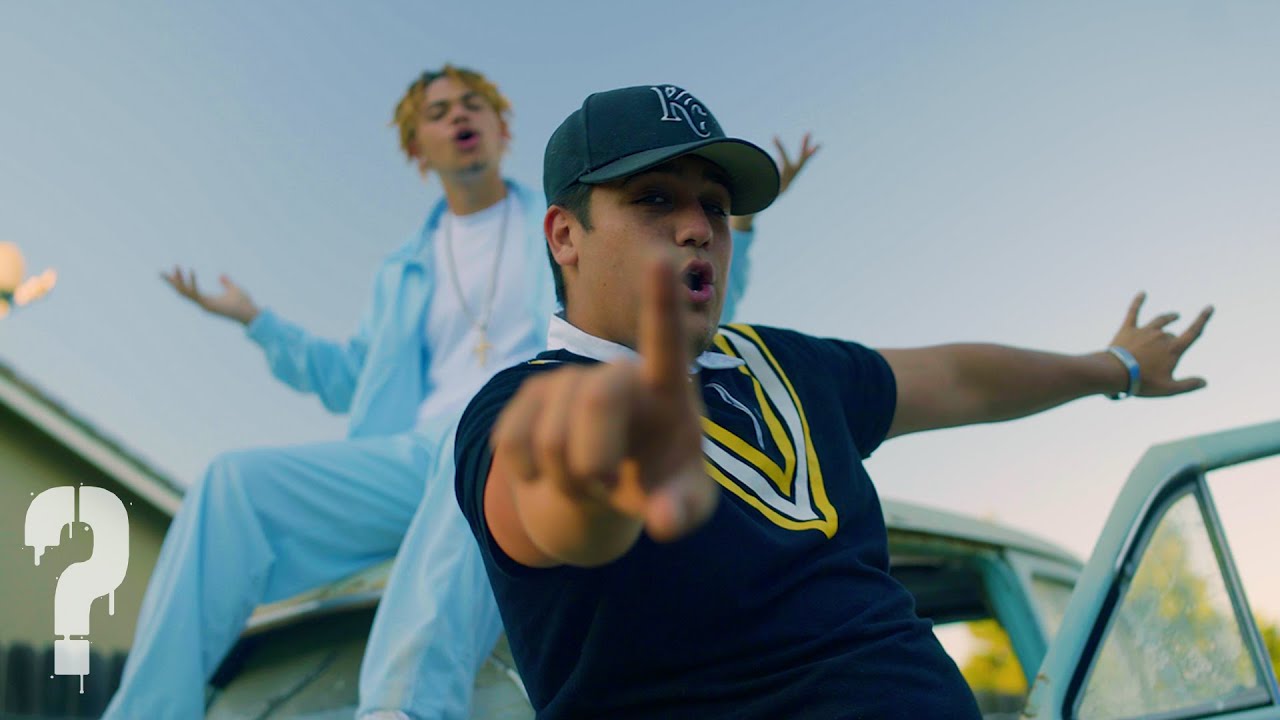 Big Ray - Digital ft. June (Dir. by Jace Elliott)