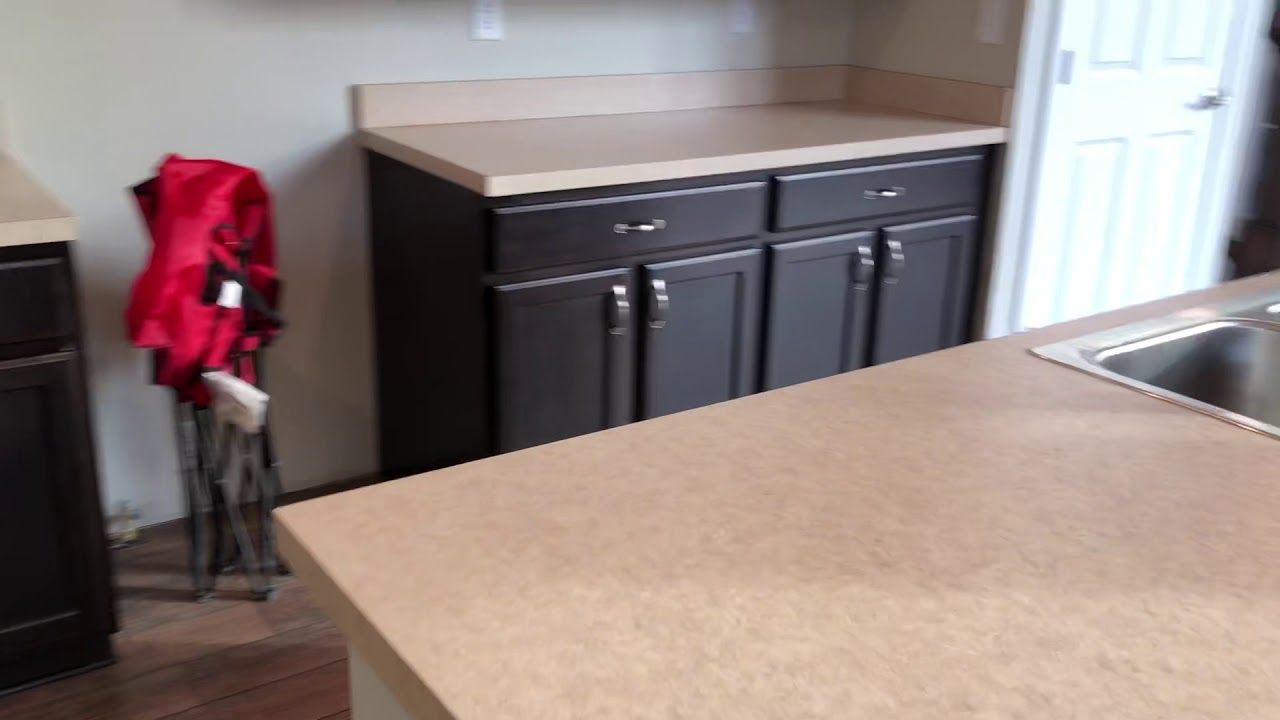 Halsted (Schumacher Homes) Final Walkthru YouTube