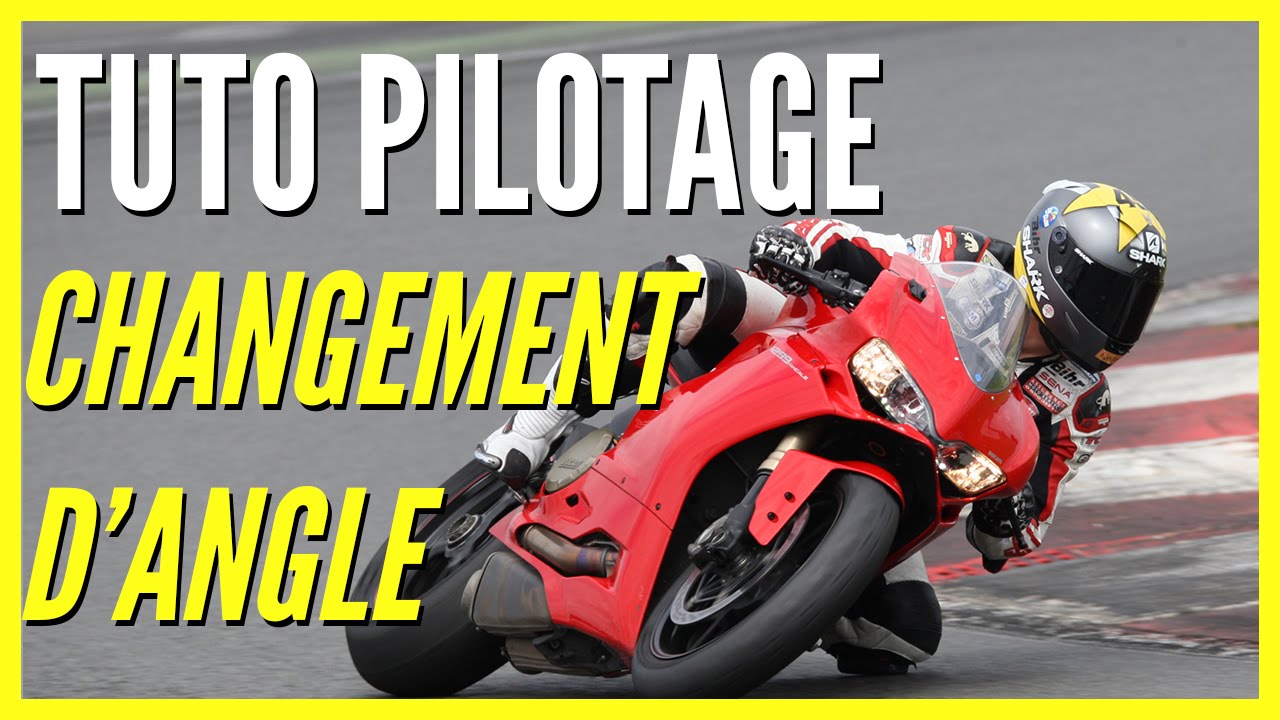 Tuto Pilotage Moto 3 Changement d'angle YouTube — free download