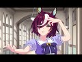 【ウマ娘】Destroy for Dasein
