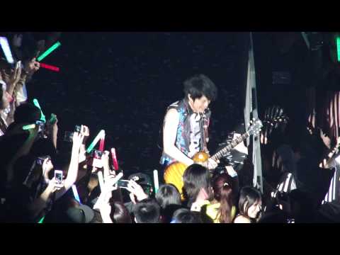 20130511 五月天諾亞方舟明日重生 香港站