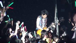 20130511 五月天諾亞方舟明日重生 香港站