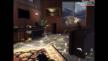 MW2 Gamemode Patch Edit {Release}