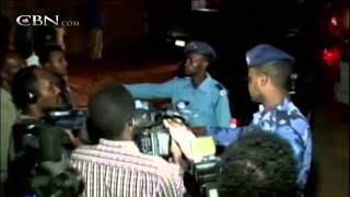 Whats Taking So Long? Sudan Mom Stuck At Emby