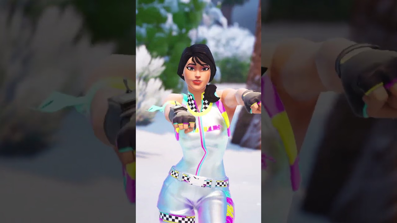 NEW OG FORTNITE STYLES! 🔥😳 #fortnite #shorts