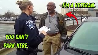 Parking Enforcement Incident at Medical Facility Sparks Internal Review