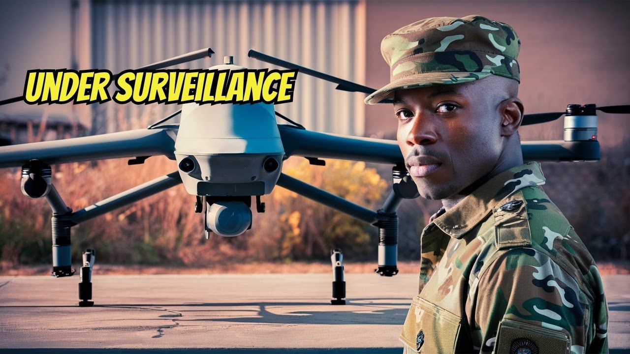 How Algeria's Drones Are Changing Warfare Forever - YouTube