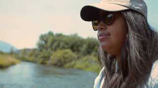 How We Go: Fly Fishing | Ep. 9 screenshot 2