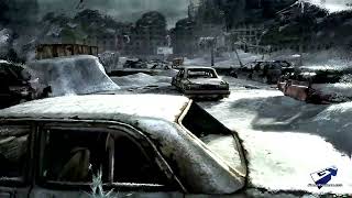 Metro 2033 Official Journey Into the Unknown Trailer