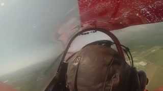 1944 Culver PQ 14 first flight