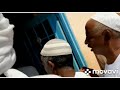 زيارة شيخ شرف الدين الشيخ عثمان القلوباوي لكدباس لأداء واجب العزاء زيارة شيخ شرف الدين الشيخ عثمان القلوباوي لكدباس لأداء واجب العزاء