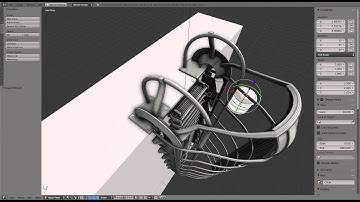 Modular Sci Fi Set Wip 680 Blender 2 76
