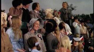 Little House on the Prairie - Founder's Day Charles 2