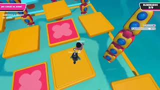 Tuyo - Fall Guys Montage