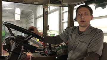 Installing Auto Steer Guidance | Ohio Demo Farms