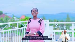 Mana Ikomeye By Paradise Voice Family Choir Mp4